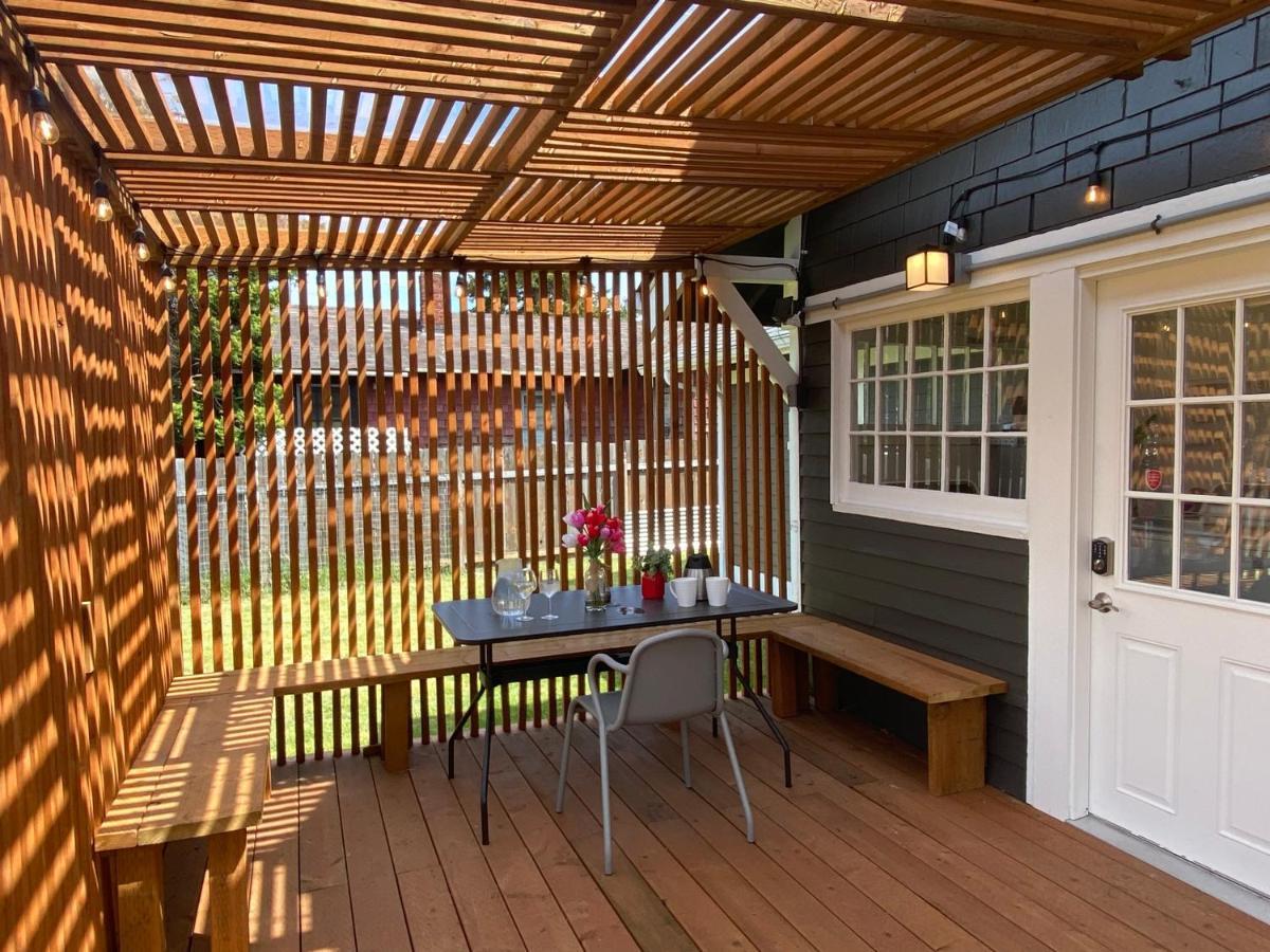 Cozy Home Conveniently Located With King Bed Tacoma Exterior photo